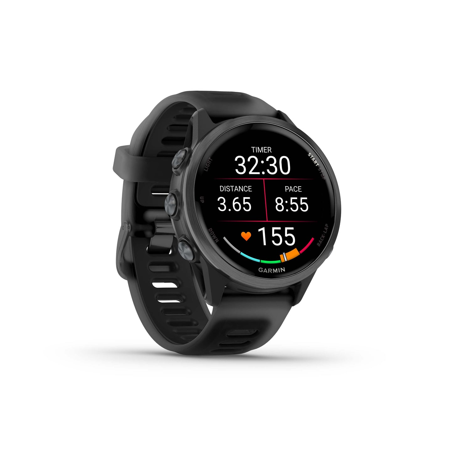 Garmin Forerunner 570