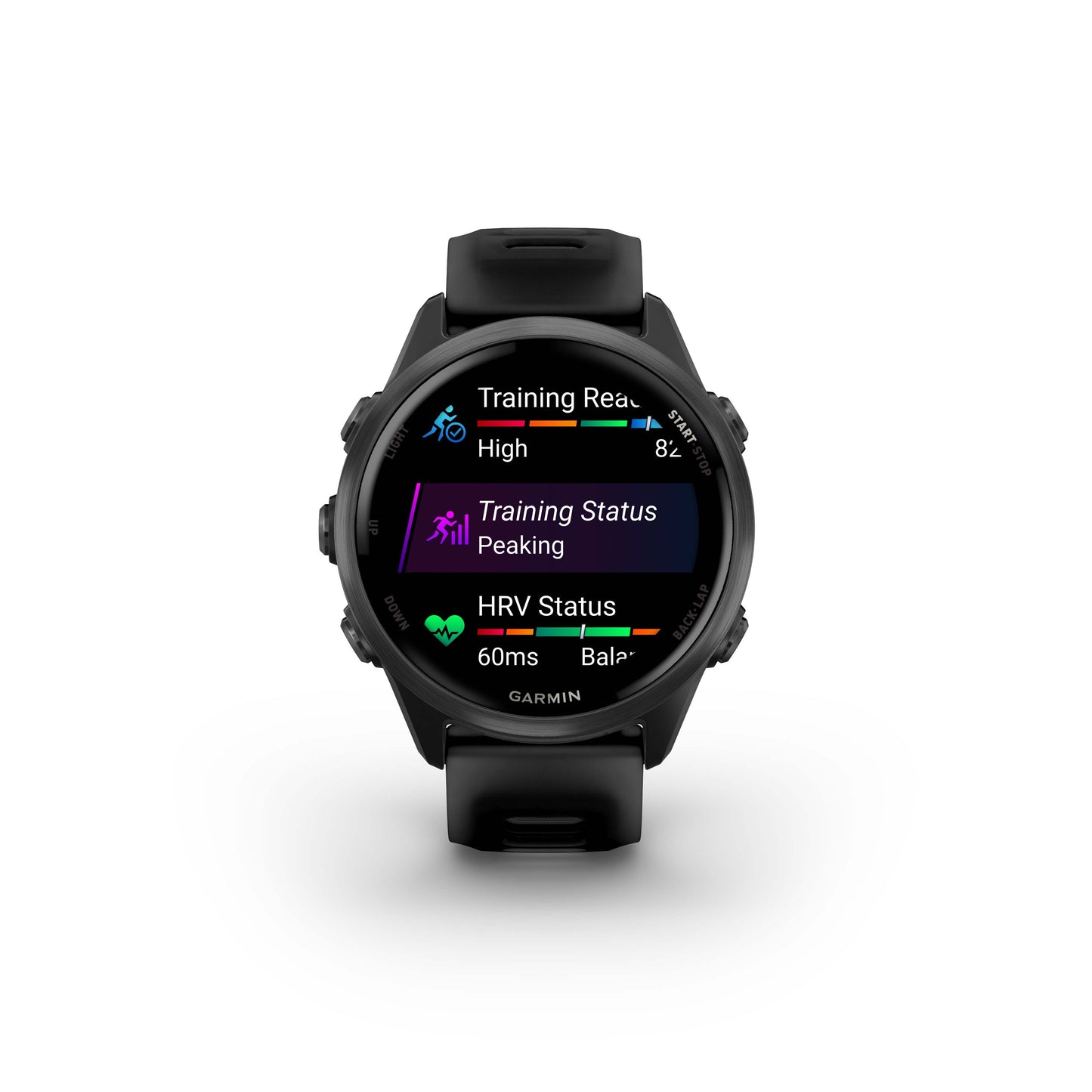 Garmin Forerunner 570