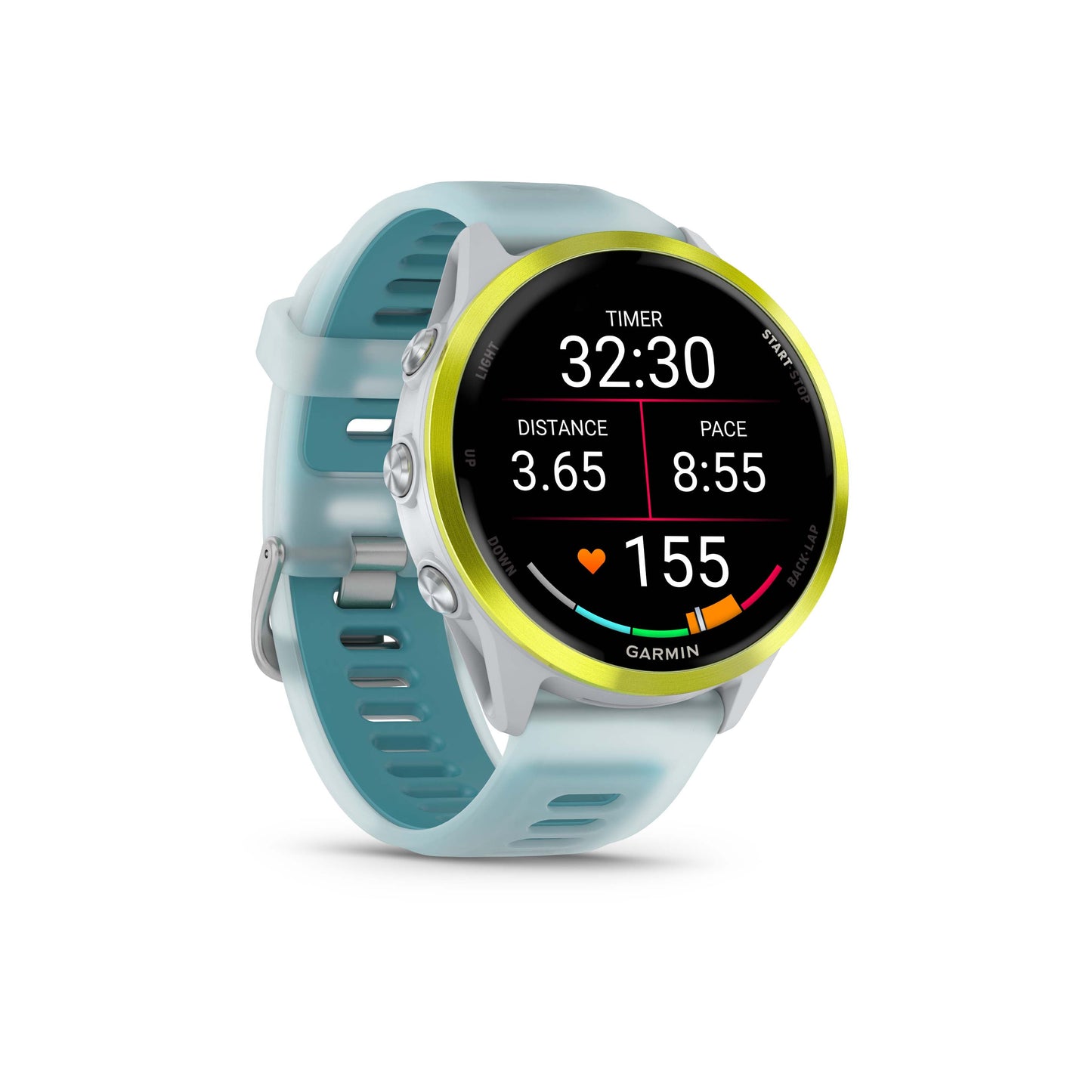 Garmin Forerunner 570