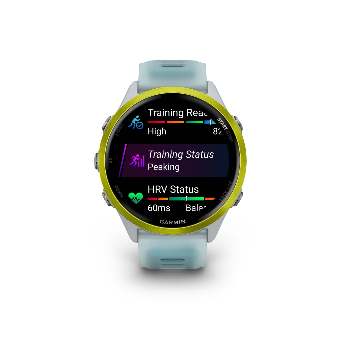Garmin Forerunner 570
