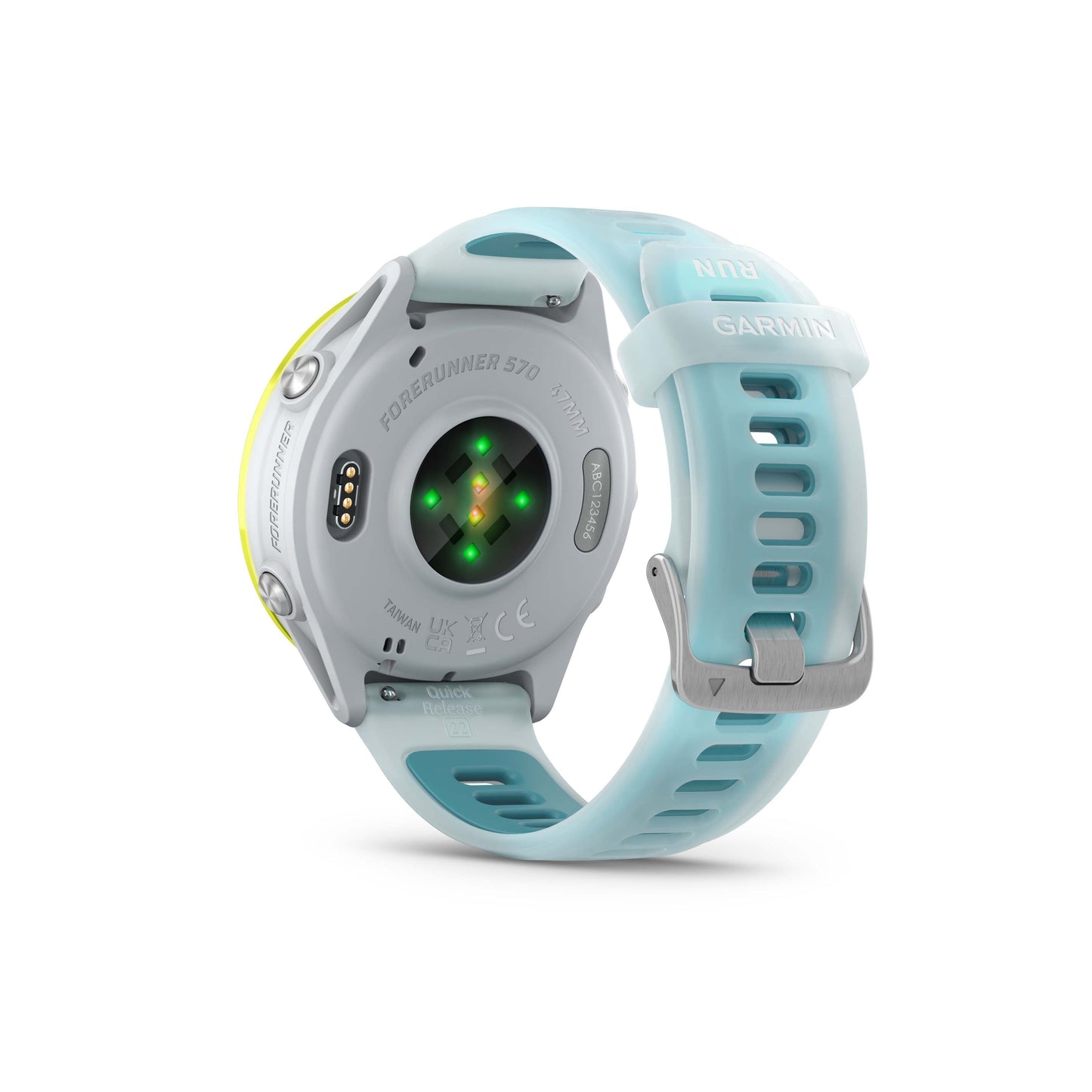 Garmin Forerunner 570