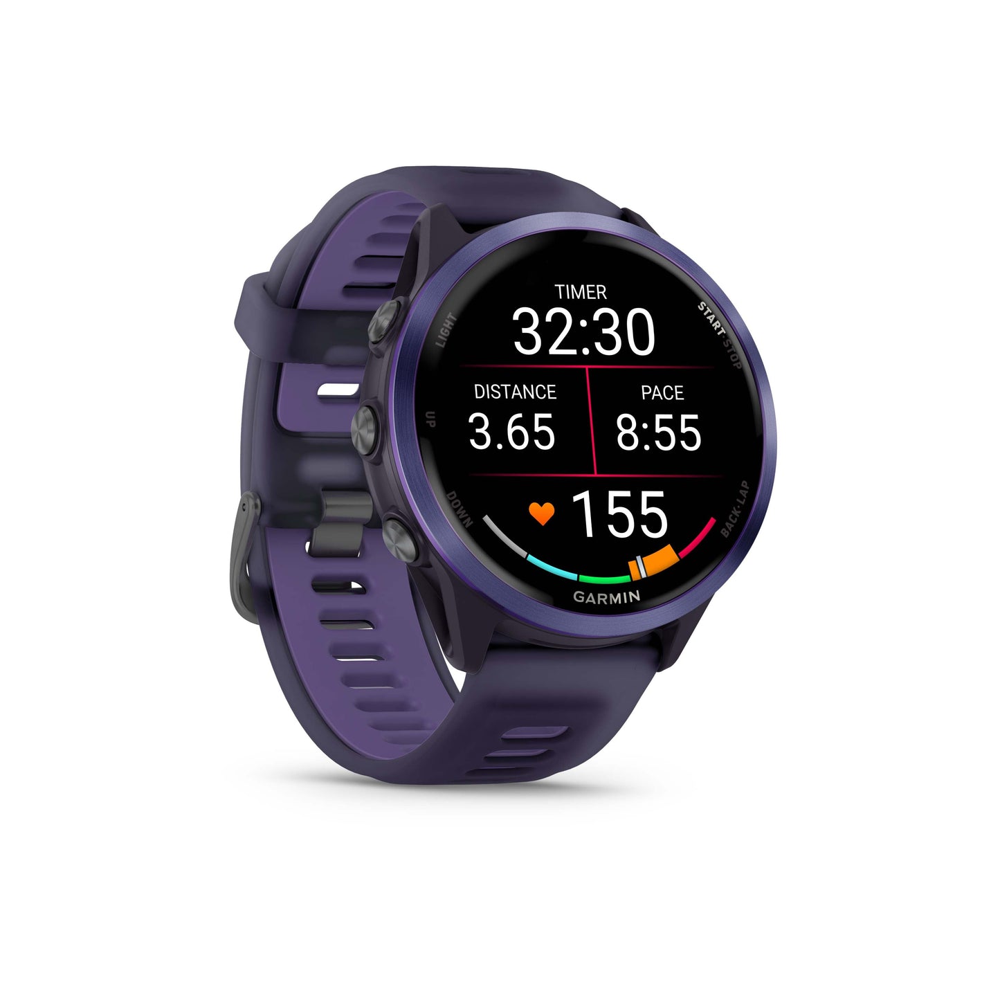 Garmin Forerunner 570