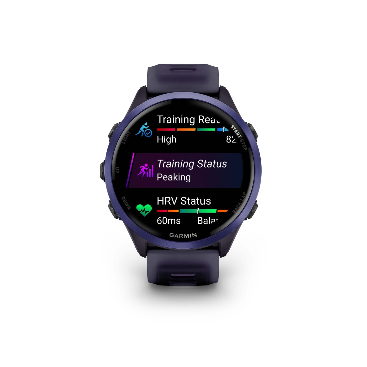 Garmin Forerunner 570