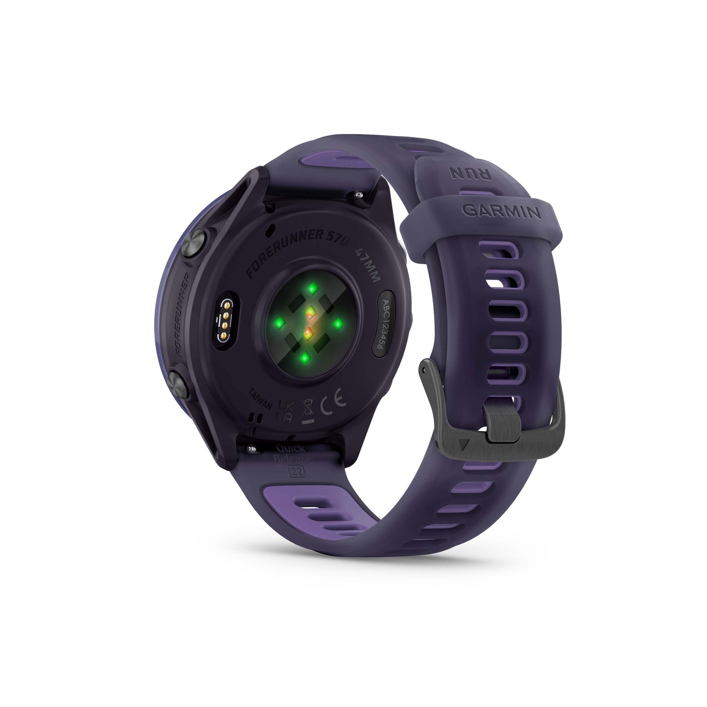 Garmin Forerunner 570
