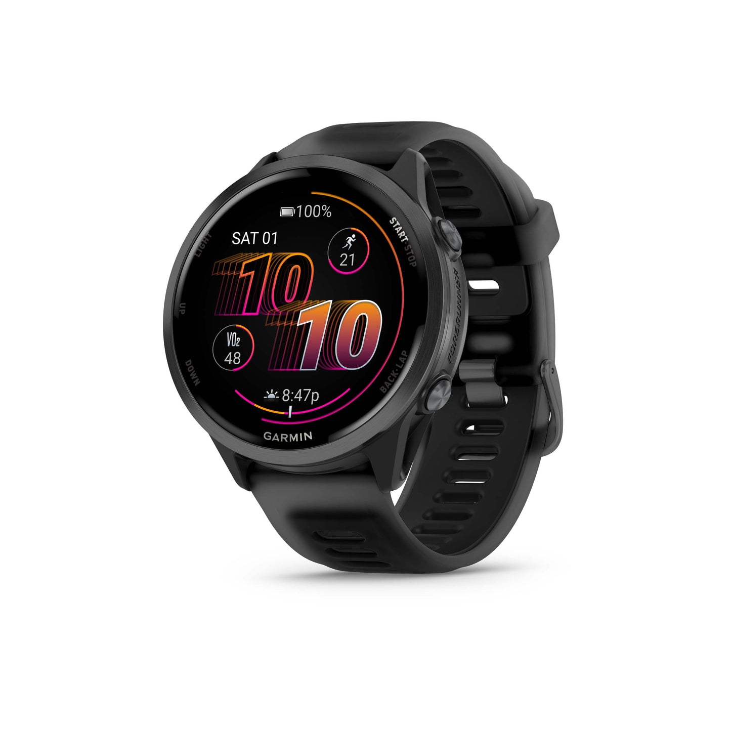 Garmin Forerunner 570