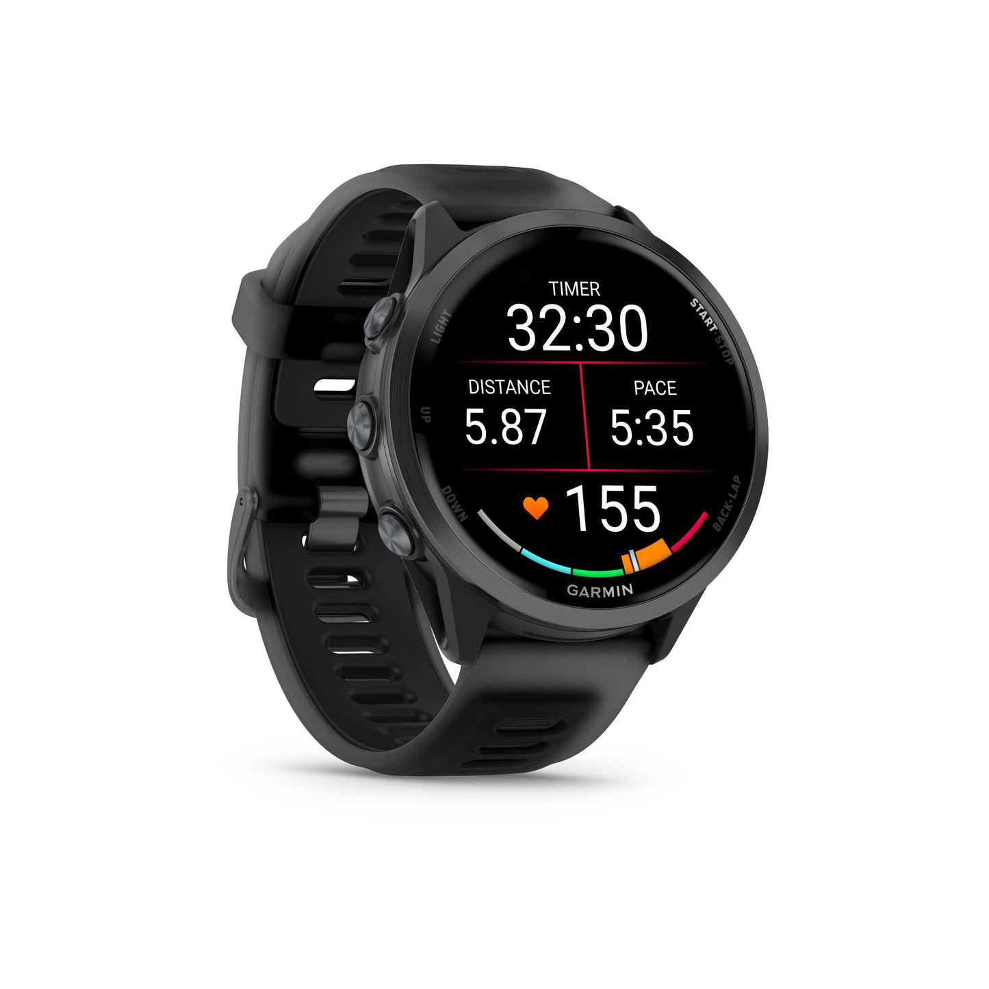 Garmin Forerunner 570