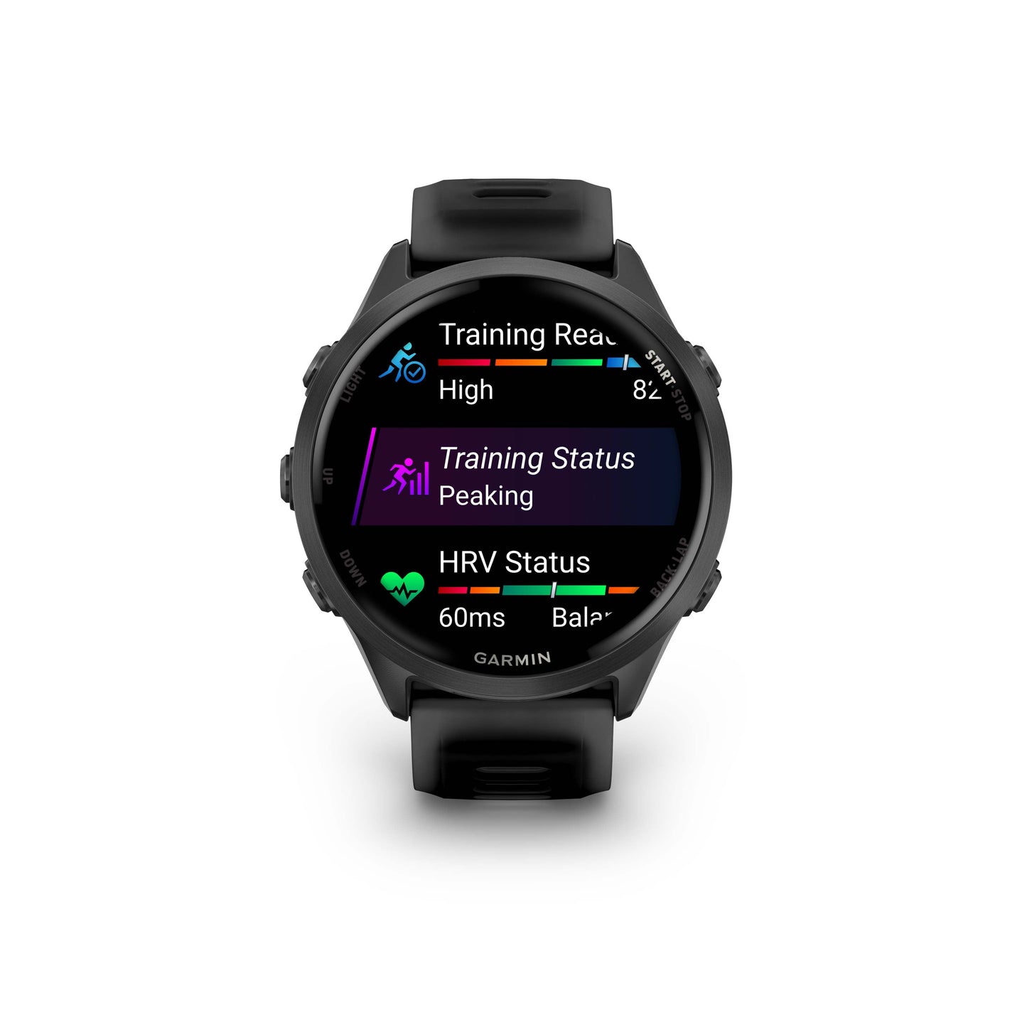 Garmin Forerunner 570