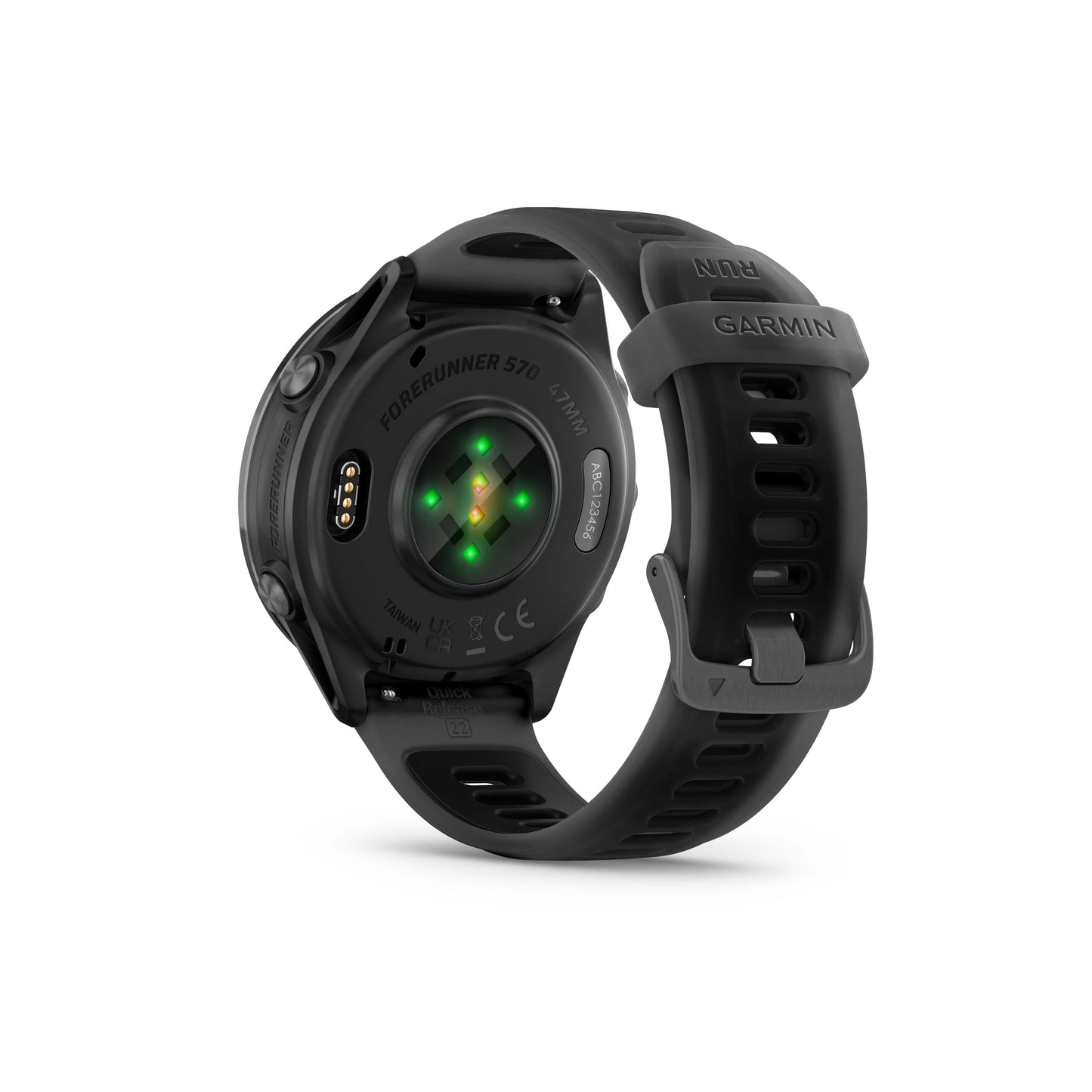 Garmin Forerunner 570