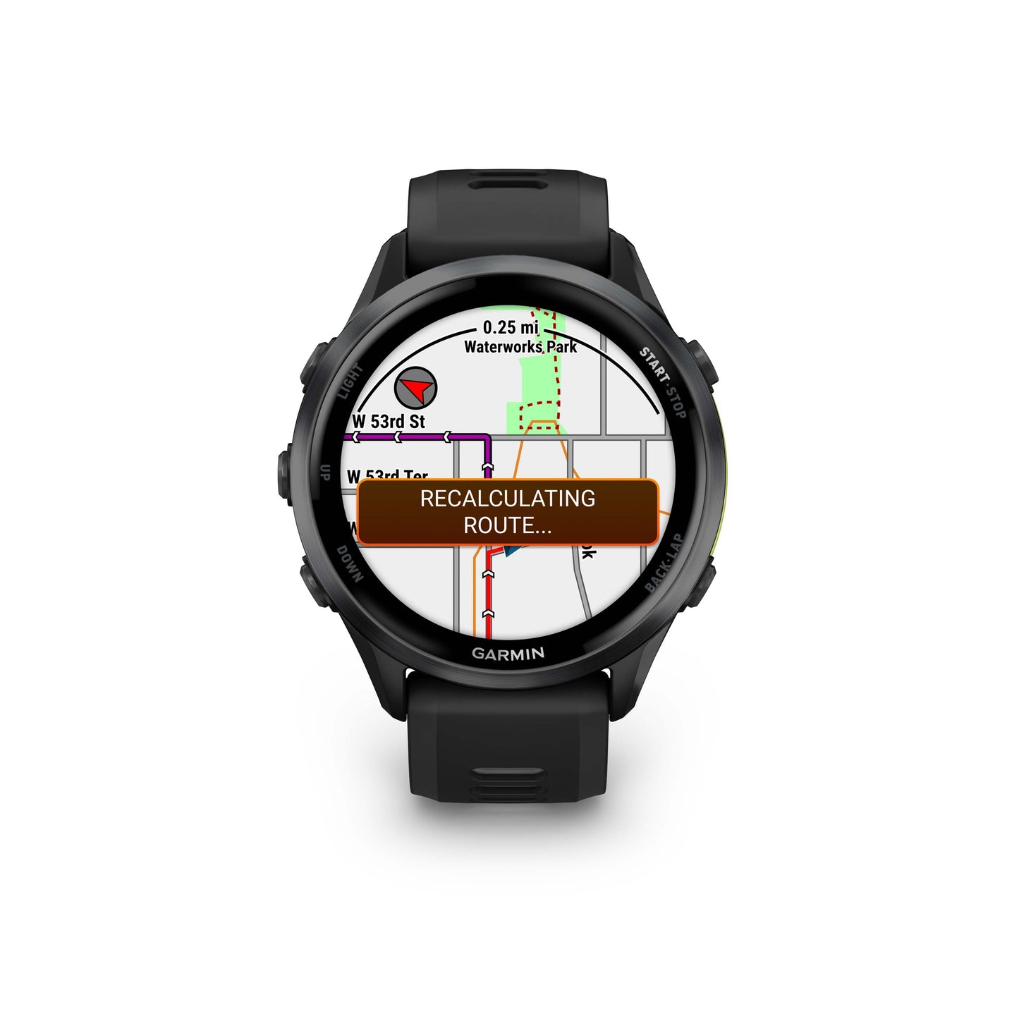 Garmin Forerunner 970