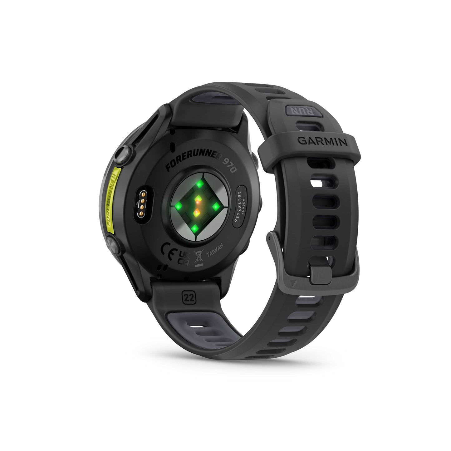 Garmin Forerunner 970