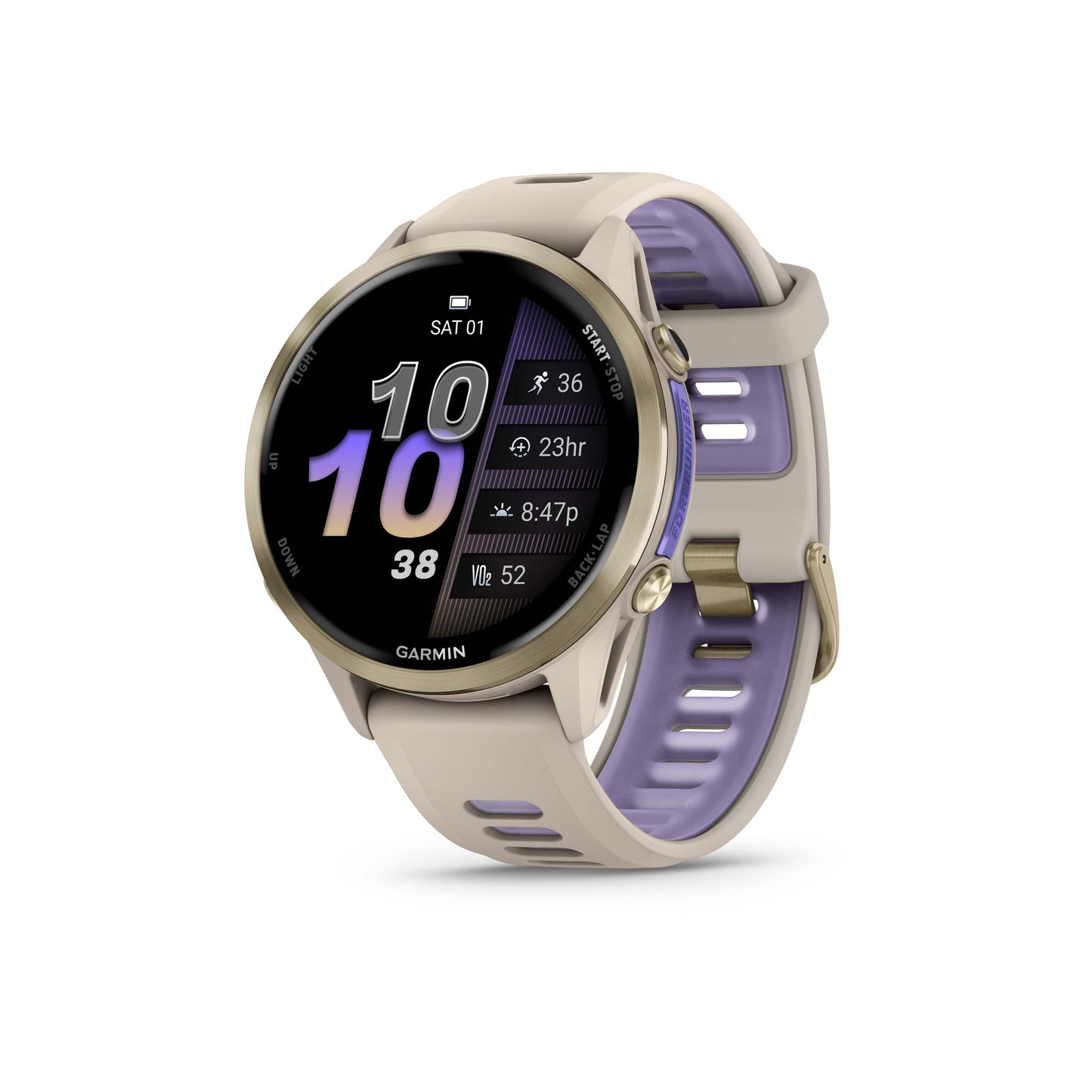 Garmin Forerunner 970