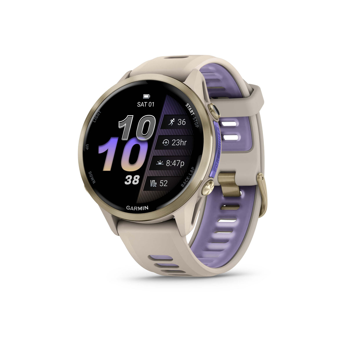 Garmin Forerunner 970