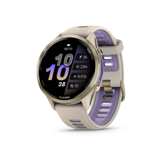 Garmin Forerunner 970
