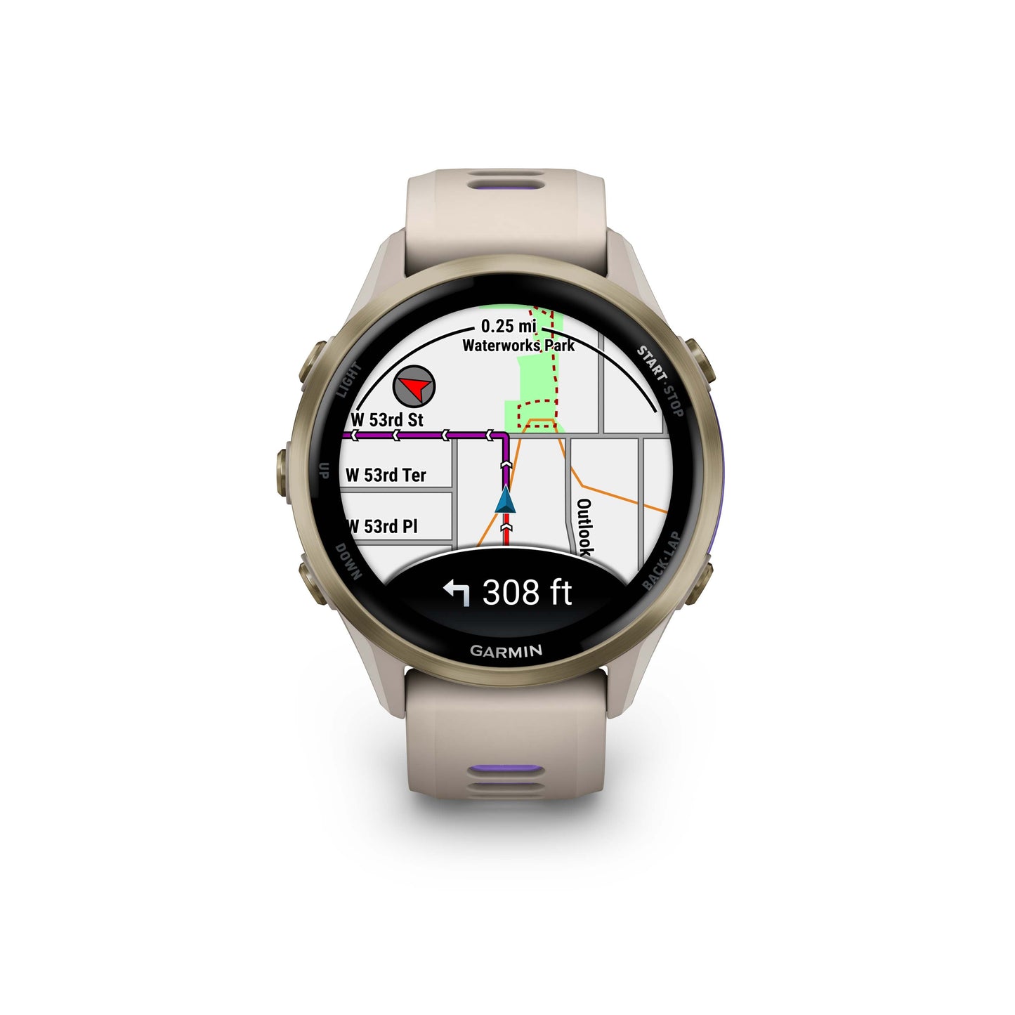 Garmin Forerunner 970