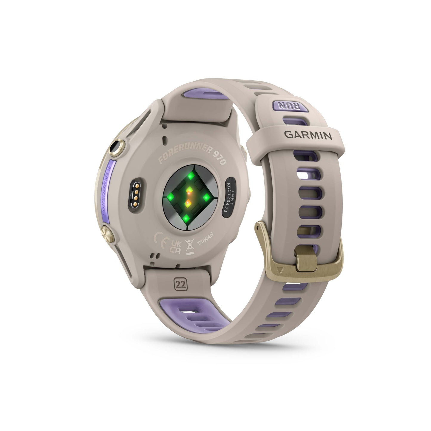 Garmin Forerunner 970