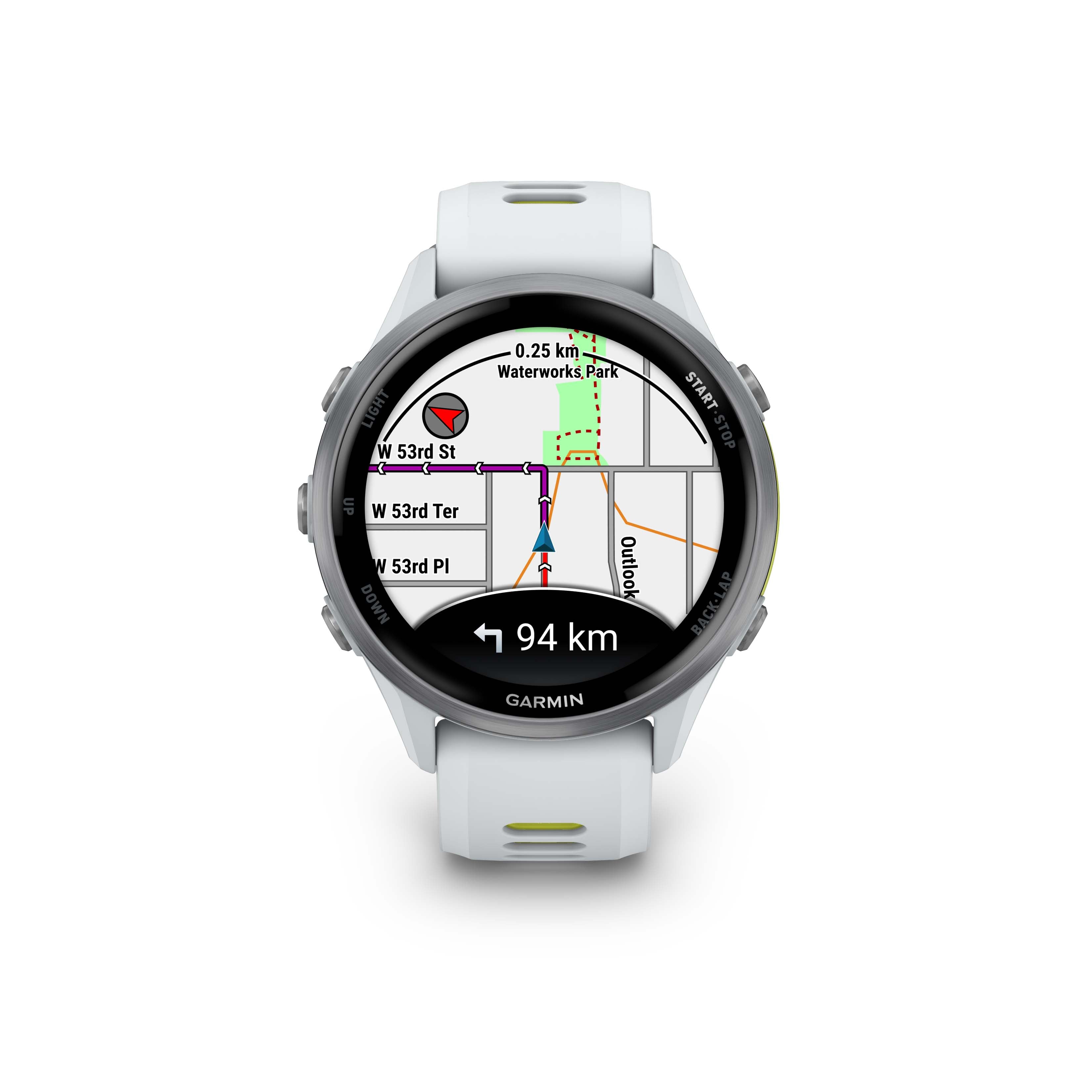 Garmin Forerunner 970
