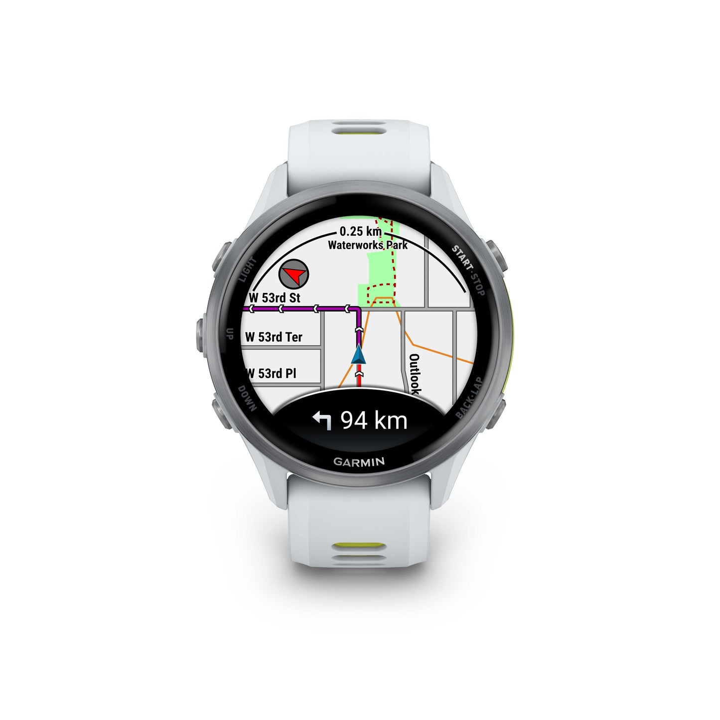 Garmin Forerunner 970