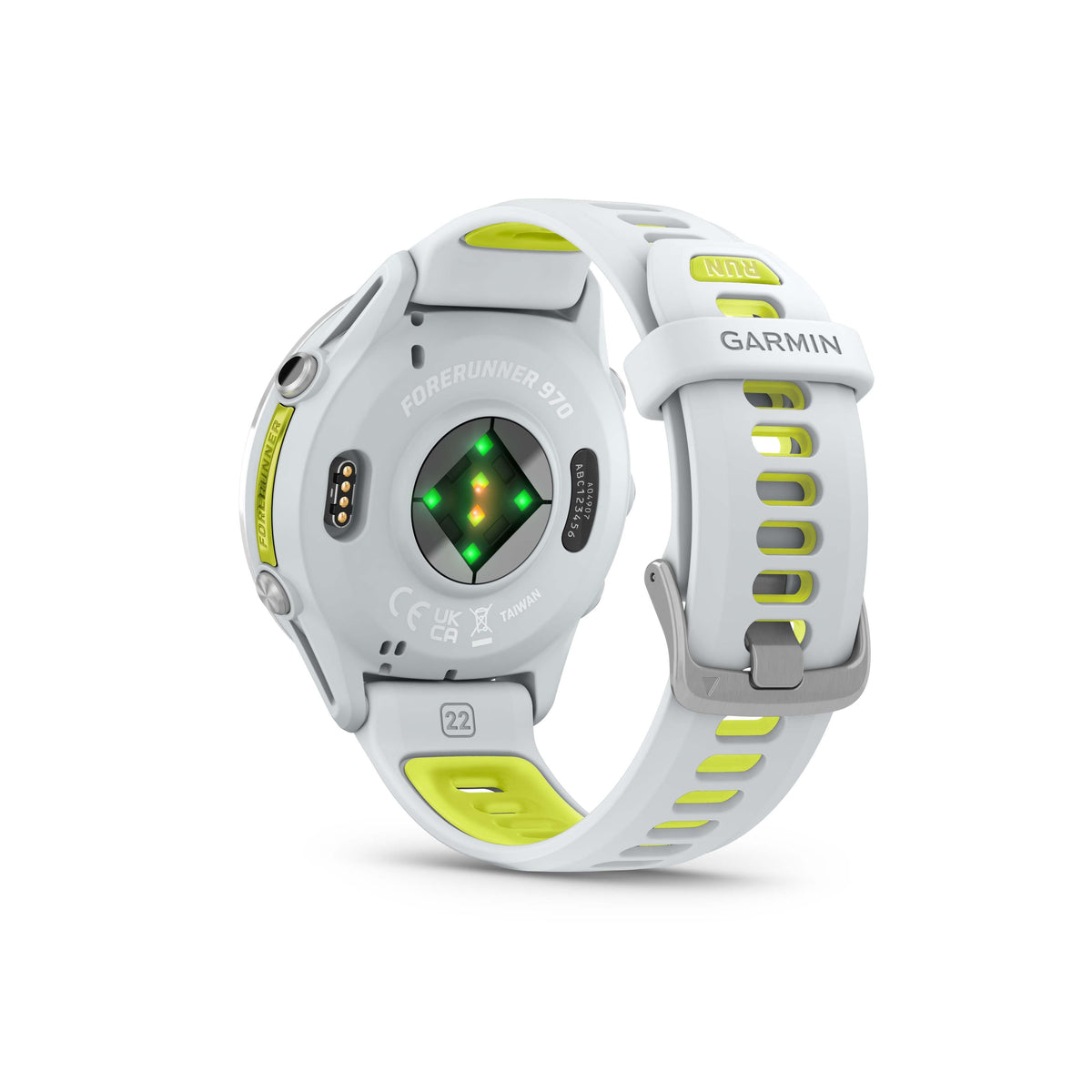 Garmin Forerunner 970