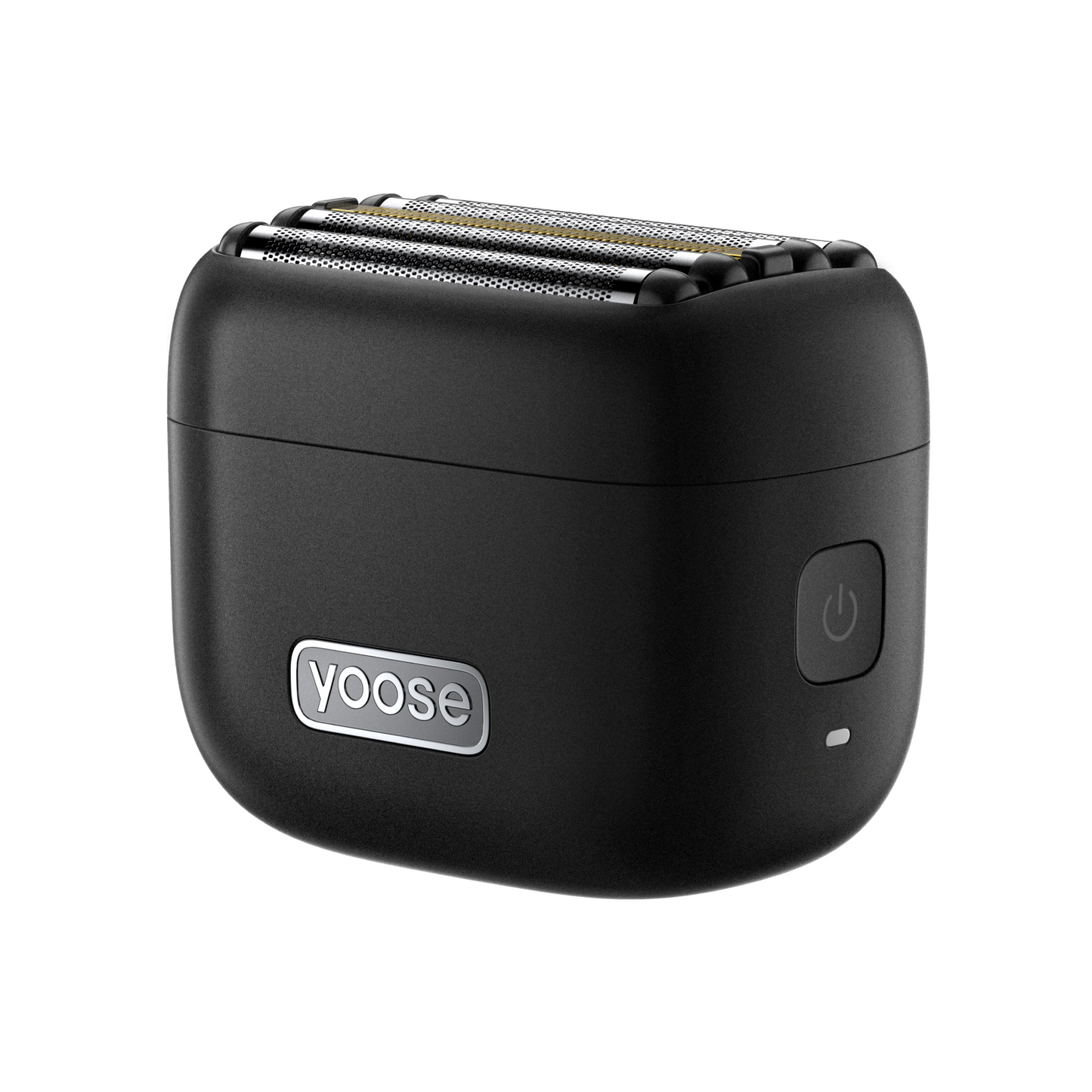 Yoose Mini 5 portable electric foil shaver