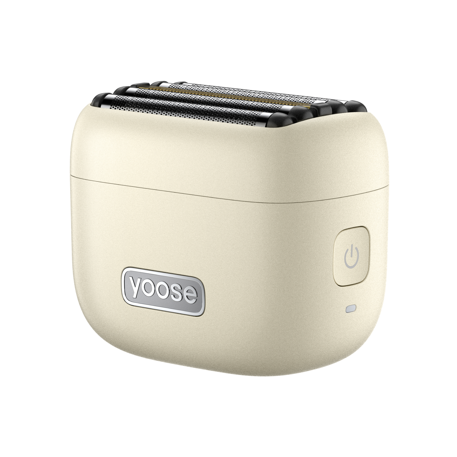 Yoose Mini 5 portable electric foil shaver