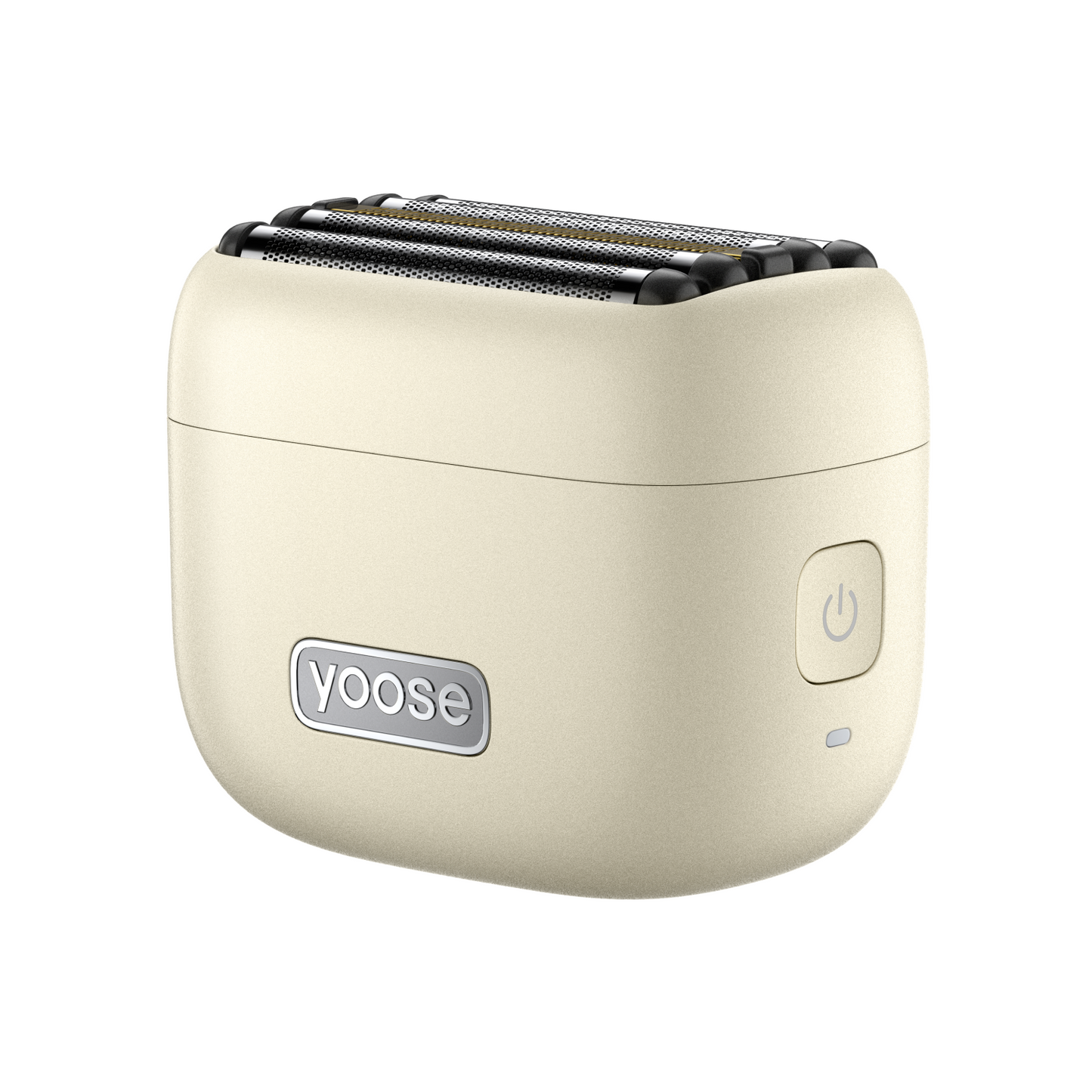 Yoose Mini 5 portable electric foil shaver