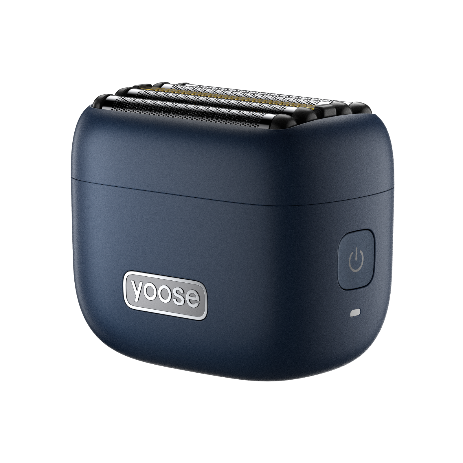 Yoose Mini 5 portable electric foil shaver