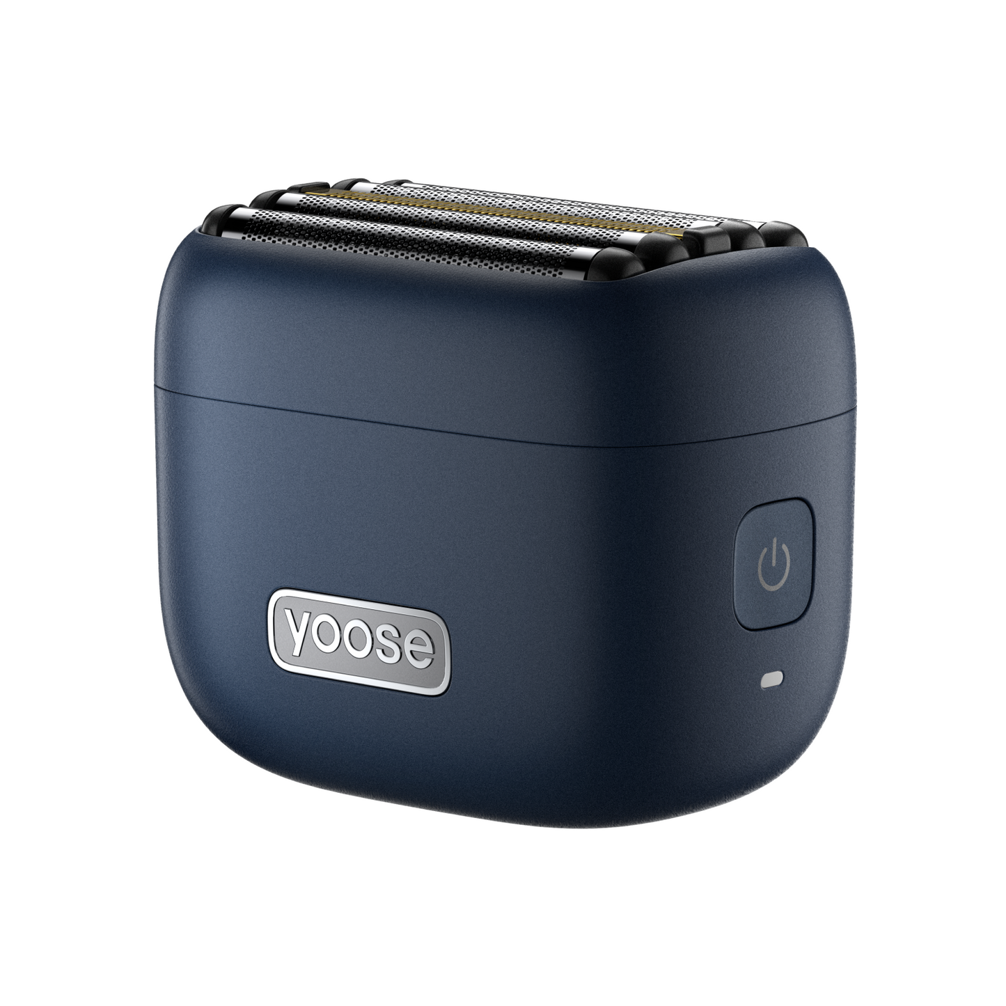 Yoose Mini 5 portable electric foil shaver