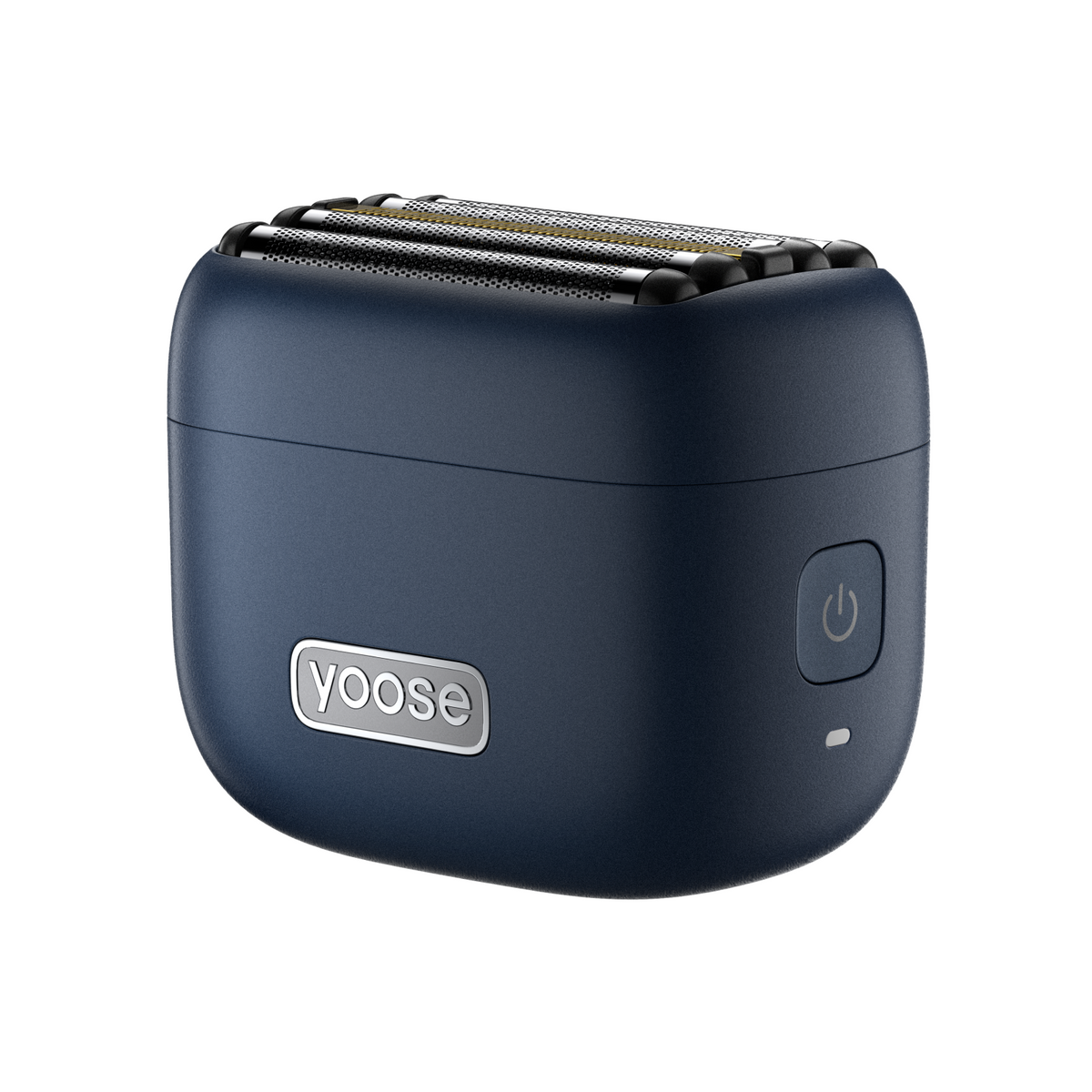 Yoose Mini 5 portable electric foil shaver