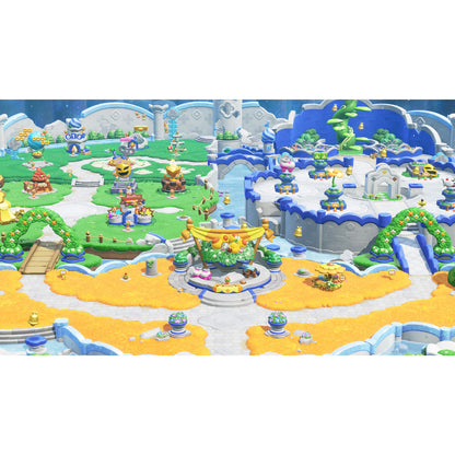 Super Mario Bros. Wonder - NS2 Edition + Meetup in Bellabel Park