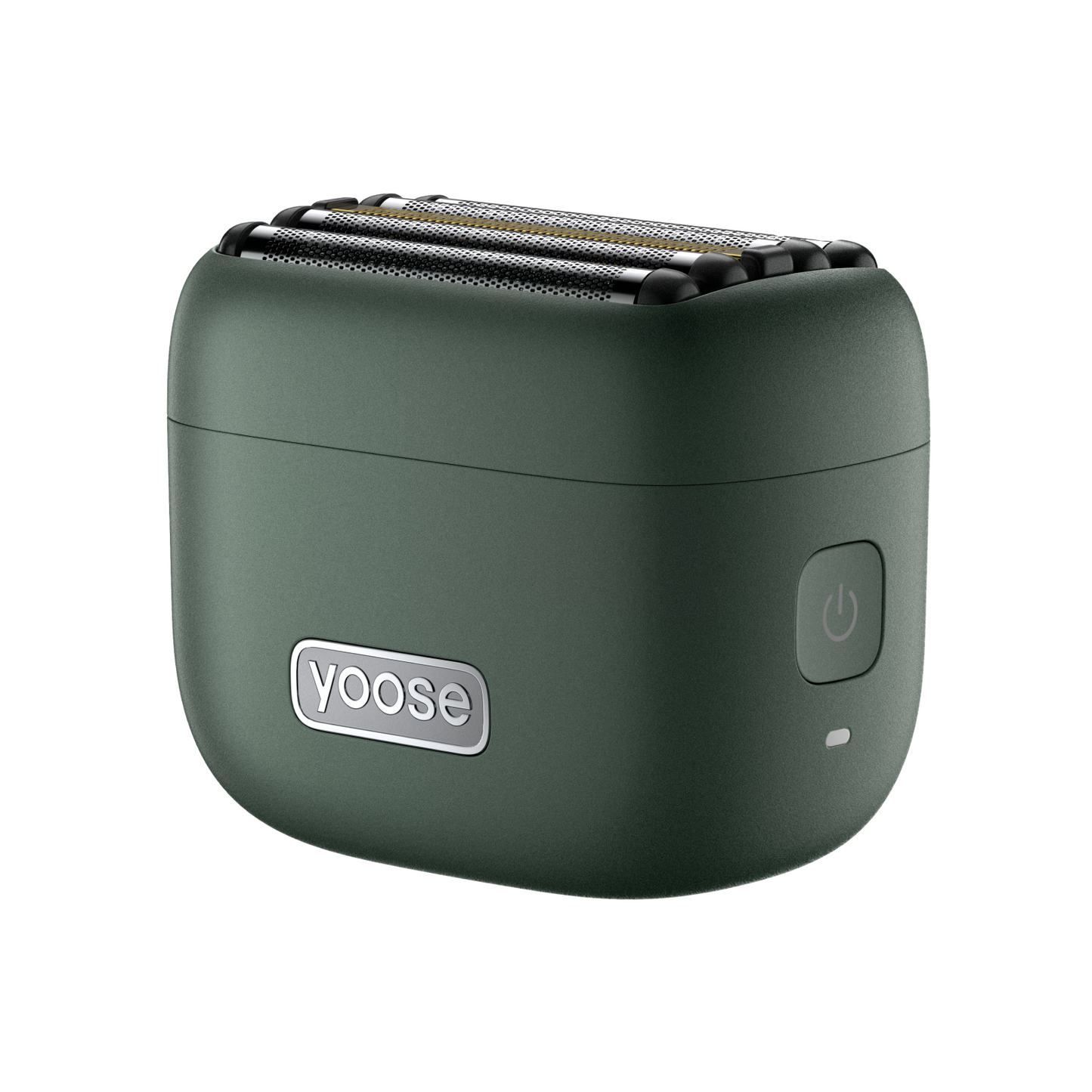 Yoose Mini 5 portable electric foil shaver