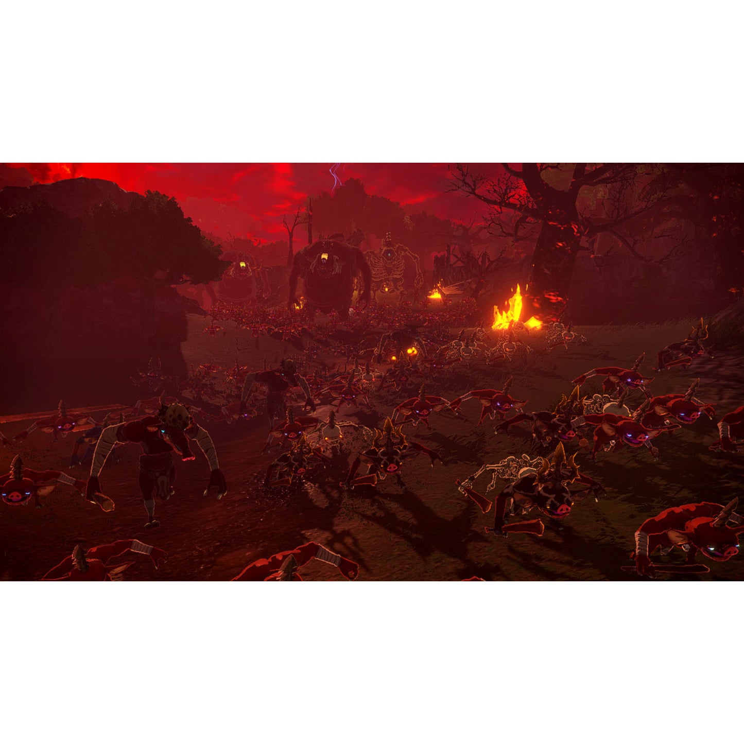 Hyrule Warriors: Age of Imprisonment – Nintendo Switch 2