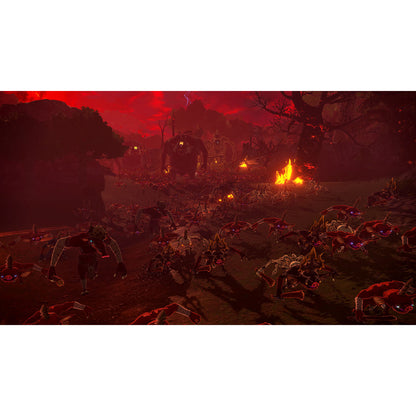 Hyrule Warriors: Age of Imprisonment – Nintendo Switch 2