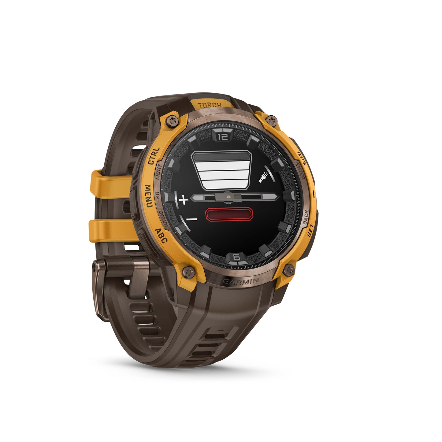 Garmin Instinct Crossover AMOLED