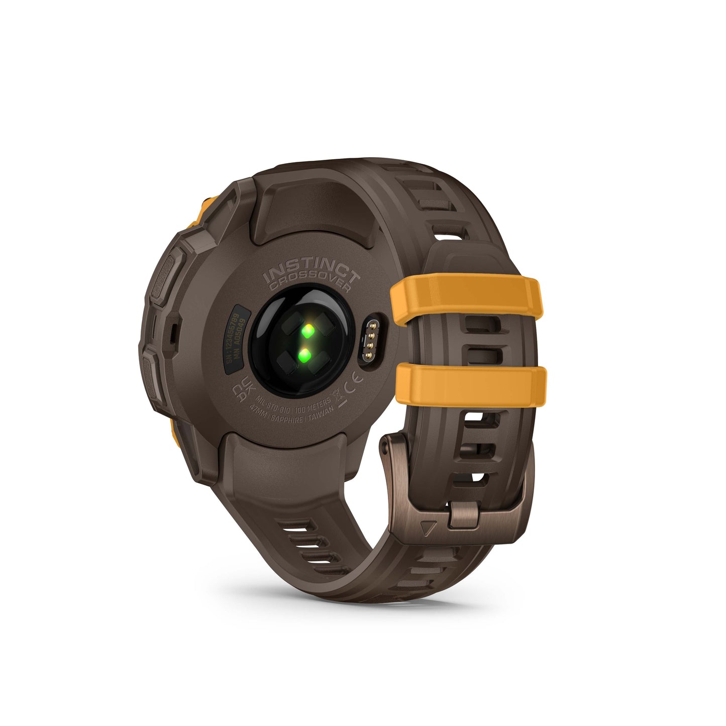 Garmin Instinct Crossover AMOLED