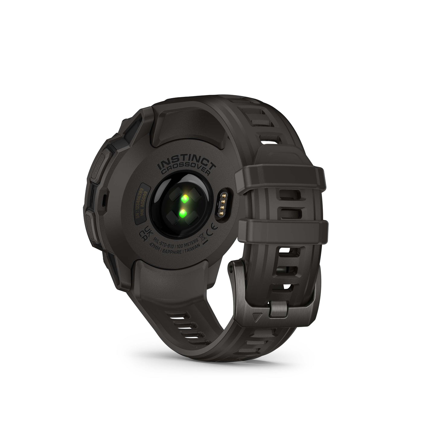 Garmin Instinct Crossover AMOLED