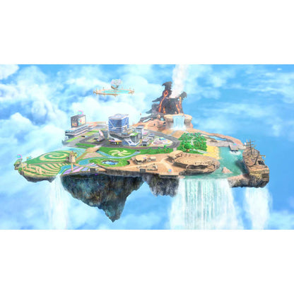 Kirby Air Riders – Nintendo Switch 2