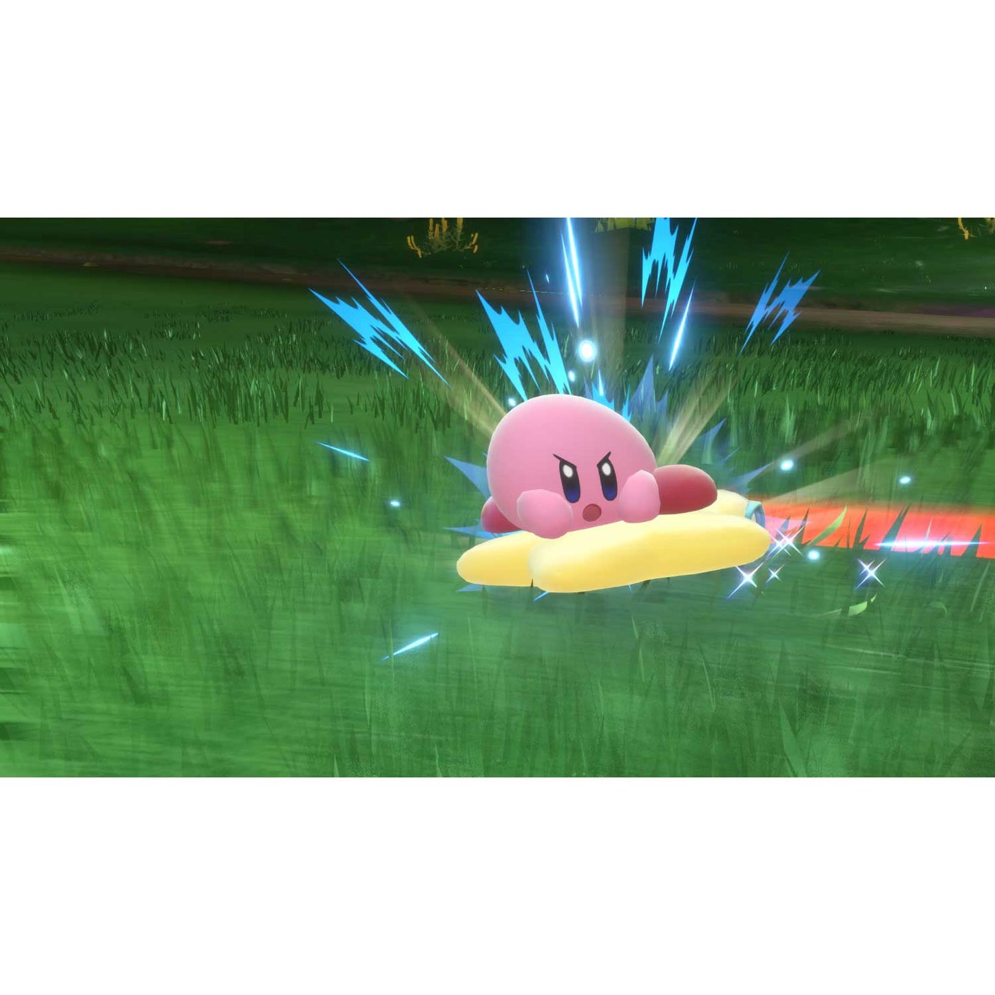 Kirby Air Riders – Nintendo Switch 2