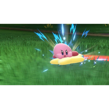 Kirby Air Riders – Nintendo Switch 2