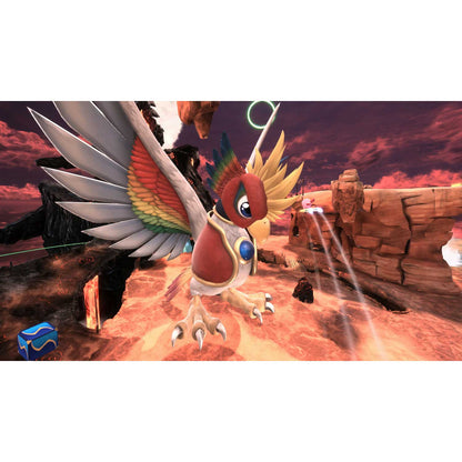 Kirby Air Riders – Nintendo Switch 2