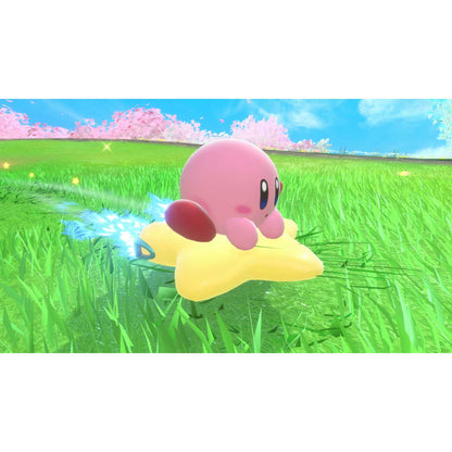 Kirby Air Riders – Nintendo Switch 2