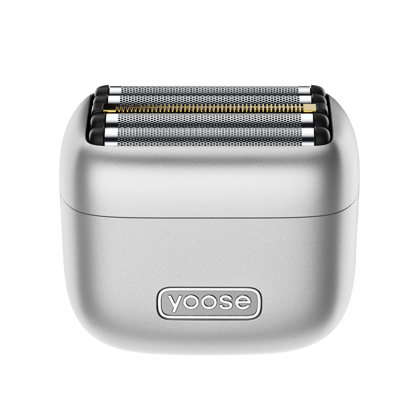 Yoose Mini 5 portable electric foil shaver