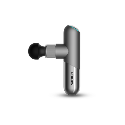Philips Massage Gun PPM7501BK/97-Black