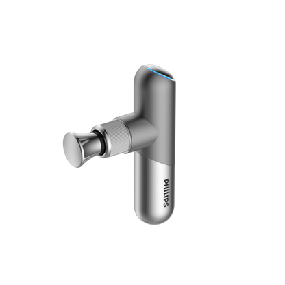 Philips Massage Gun PPM7501BK/97-Black
