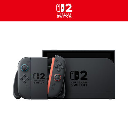 NINTENDO SWITCH 2