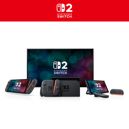 NINTENDO SWITCH 2