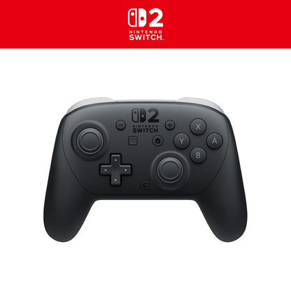 NINTENDO SWITCH 2 PRO CONTROLLER