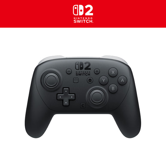 NINTENDO SWITCH 2 PRO CONTROLLER