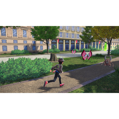 Pokémon Legends Z-A – Nintendo Switch 2 Edition
