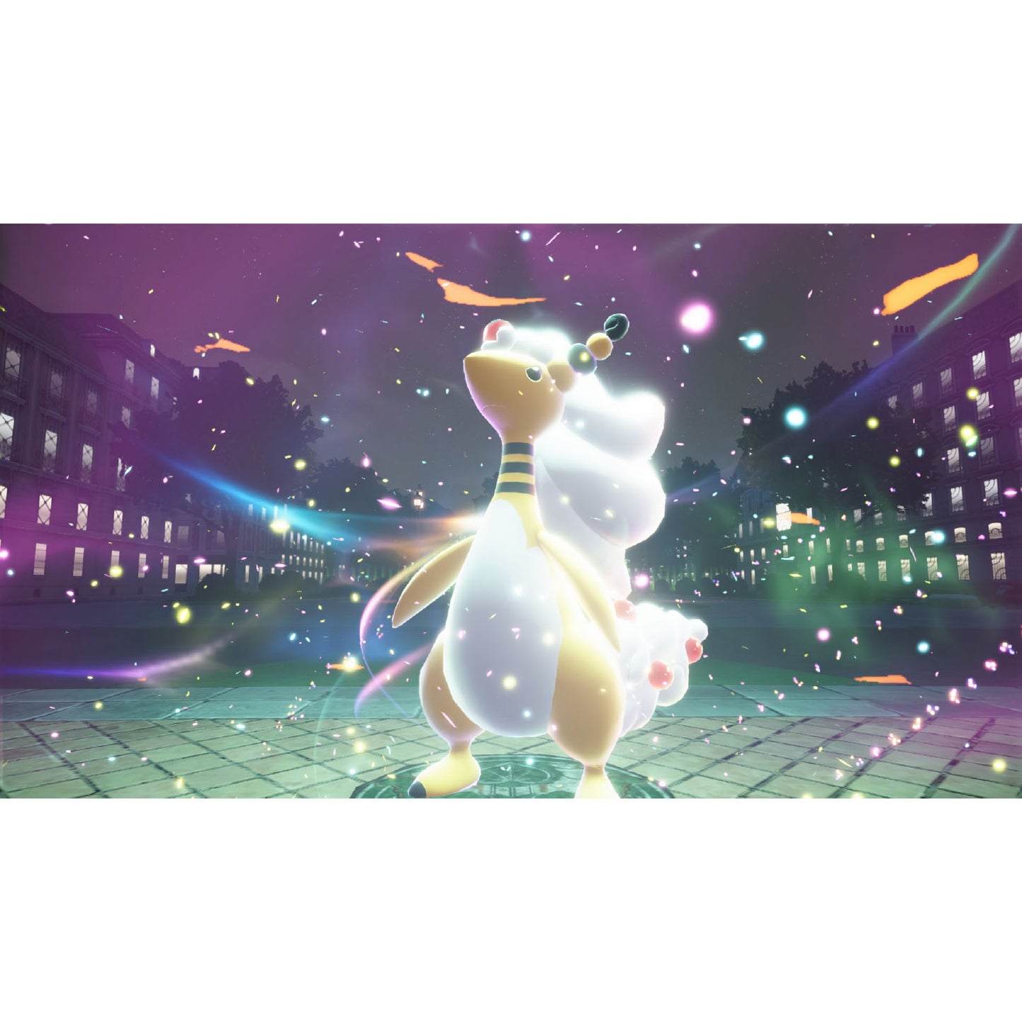 Pokémon Legends Z-A – Nintendo Switch 2 Edition