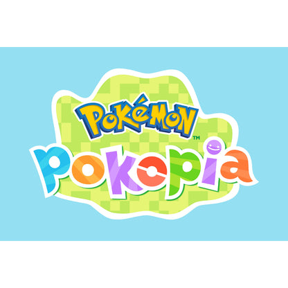Pokemon Pokopia